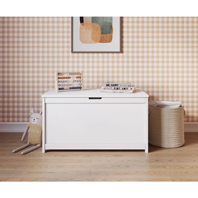 Forever Eclectic Harmony Toy Box