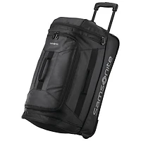 Samsonite Andante 2 22" 2-Wheeled Duffle Bag - All Black