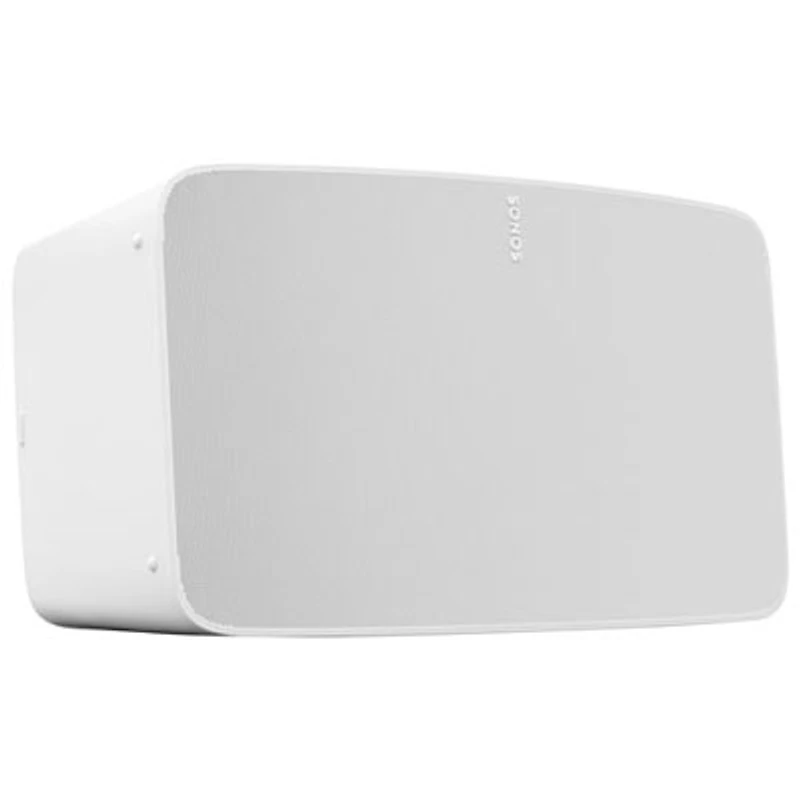 Open Box - Sonos Five Wireless Multi-Room Speaker - Single - White