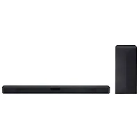 Open Box - LG SN4 300-Watt 2.1 Channel Sound Bar with Wireless Subwoofer