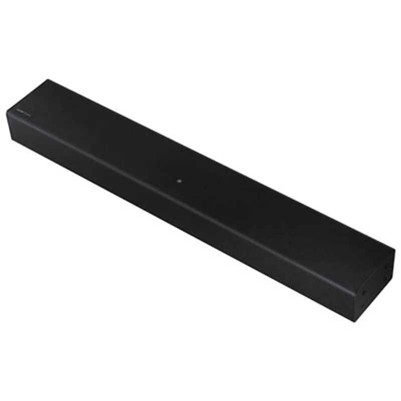 Open Box - Samsung HW-T400 40-Watt 2.0 Channel Sound Bar
