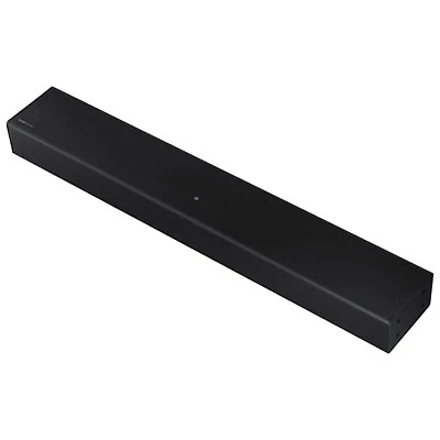 Open Box - Samsung HW-T400 40-Watt 2.0 Channel Sound Bar