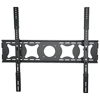 TygerClaw 42" - 90" Tilting TV Wall Mount