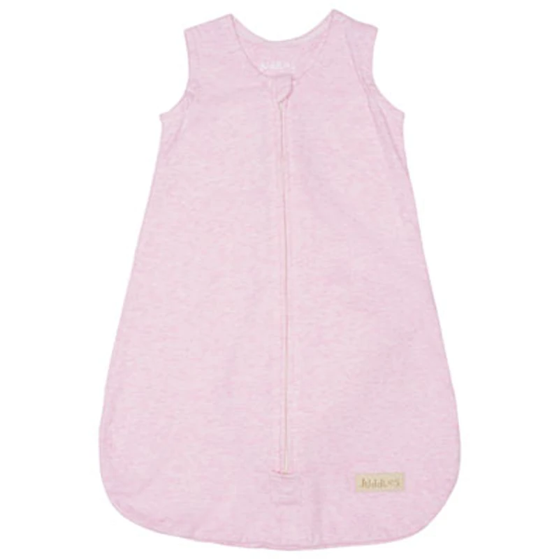 Juddlies Dream Cotton Swaddle - 0 to 3 Months - Pink Fleck