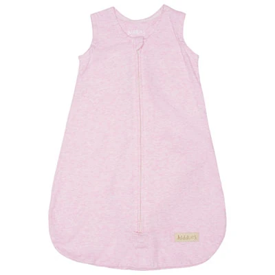 Juddlies Dream Cotton Swaddle - 0 to 3 Months - Pink Fleck