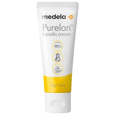 Medela Purelan Lanolin Cream - 1.3oz