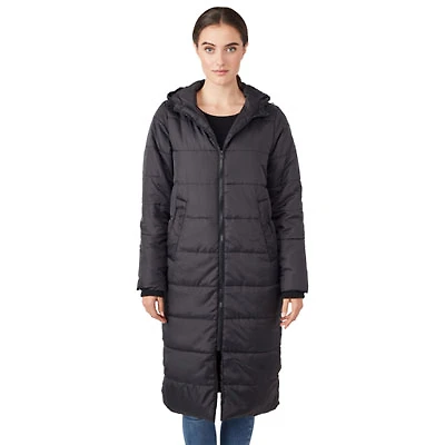 Modern Eternity Penelope Puffer Coat - Small