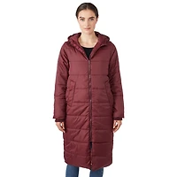 Modern Eternity Penelope Puffer Coat - Large
