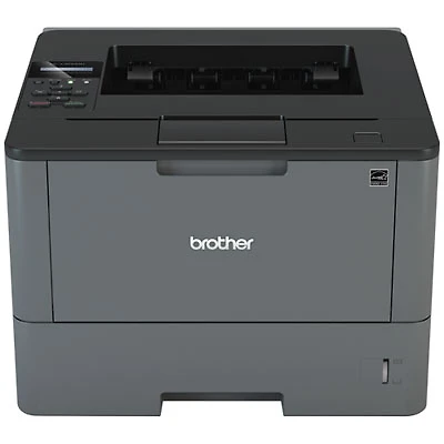 Brother HL-L5000D Monochrome Laser Printer