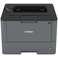 Brother HL-L5000D Monochrome Laser Printer