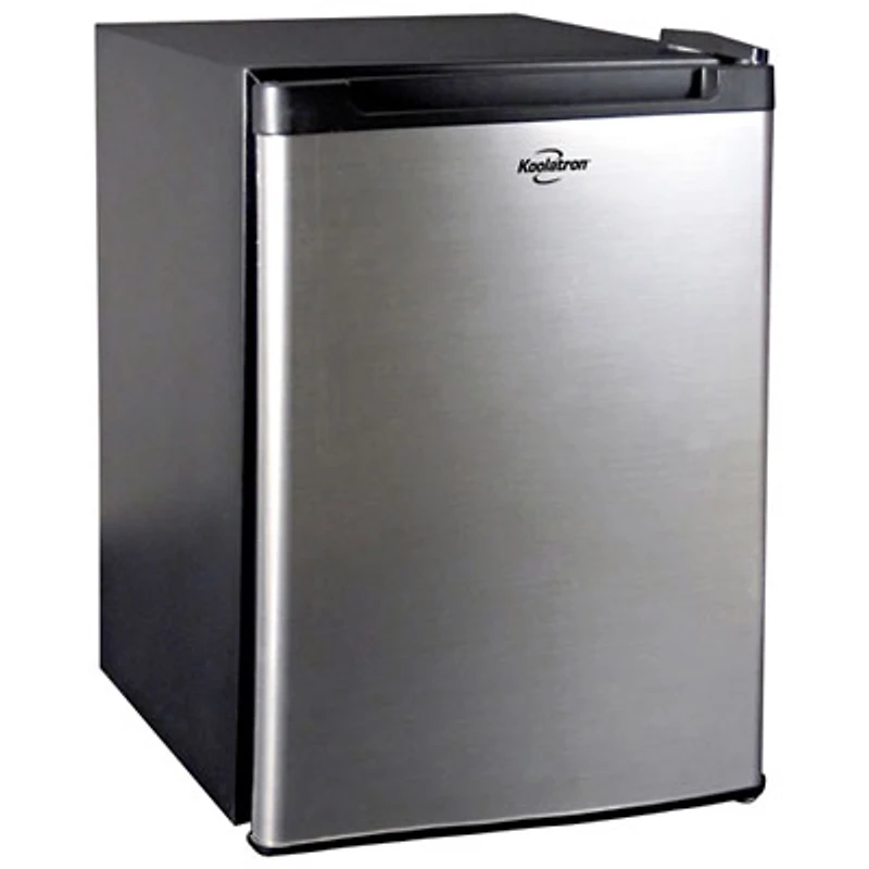 Koolatron 1.76 Cu. Ft. Freestanding Bar Fridge (KCR45B)