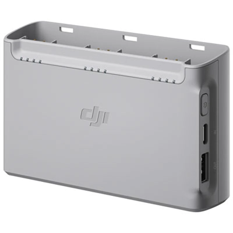 DJI Mini 2 Two-Way Charging Hub