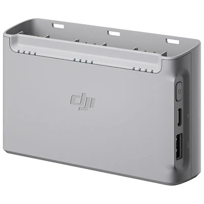 DJI Mini 2 Two-Way Charging Hub