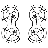 DJI Mini 2 360 Propeller Guards - Black