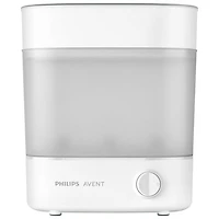 Philips Avent Advanced Electric Steam Sterilizer (SCF291/00) - White