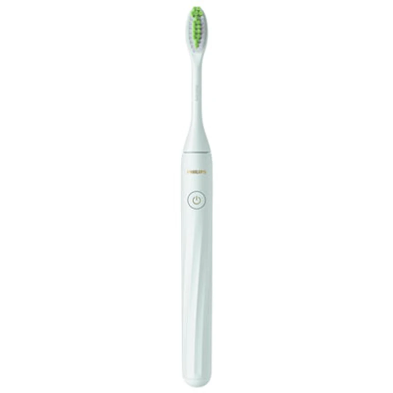 Philips One by Sonicare Battery Toothbrush (HY1100/03) - Mint
