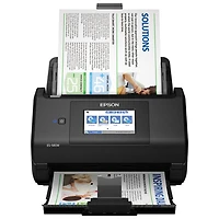 Epson WorkForce ES-580W Wireless Document Scanner