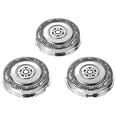 Philips Series 5000/7000 Replacement Shaver Head (SH71/53)