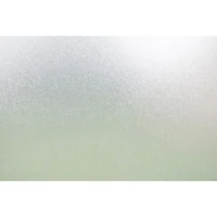 InHome Sand Door Privacy Film - Transparent