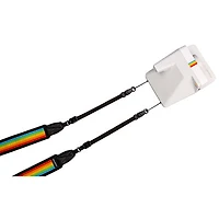 Polaroid Flat Camera Strap for Now/OneStep+/OneStep 2