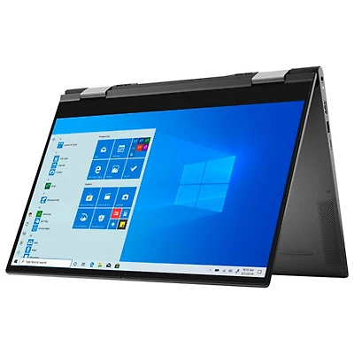 Open Box - Dell Inspiron 7000 15.6" Touchscreen 2-in-1 Laptop (Intel Core i7-1165G7/1TB SSD/16GB RAM)