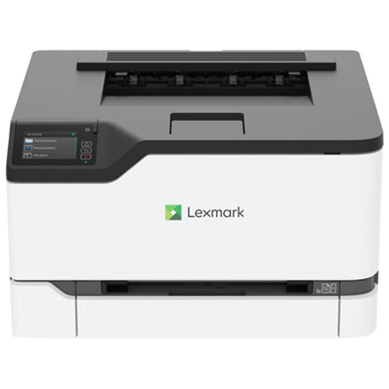Lexmark CS431dw Colour Wireless Laser Printer