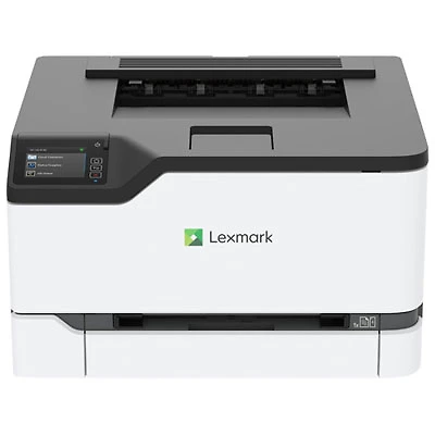 Lexmark CS431dw Colour Wireless Laser Printer