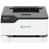Lexmark CS431dw Colour Wireless Laser Printer