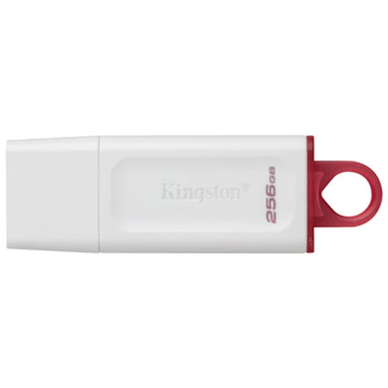 Kingston DataTraveler Exodia 256GB USB 3.2 Flash Drive