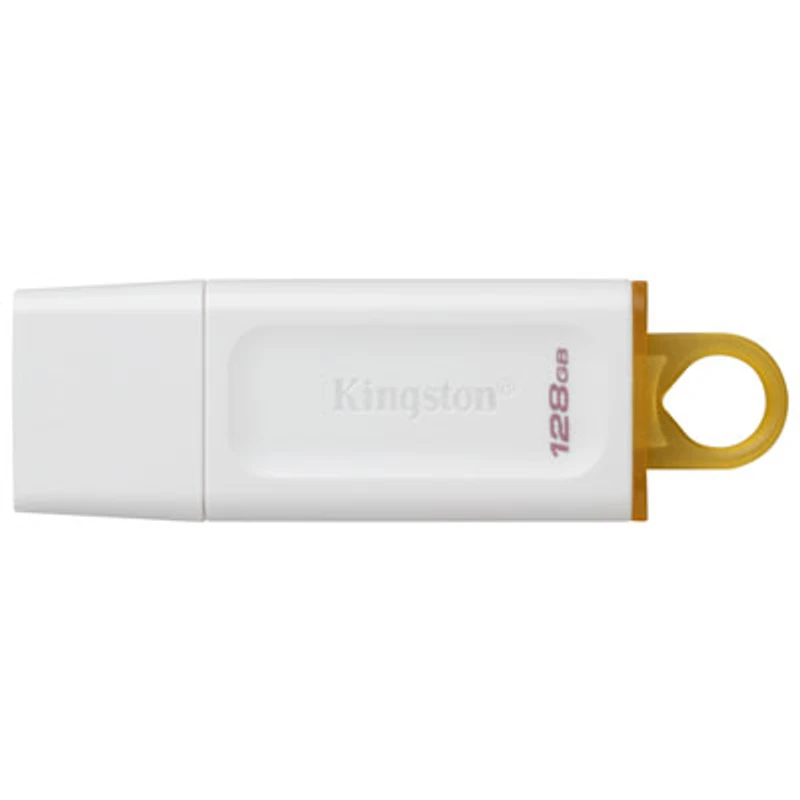 Kingston DataTraveler Exodia 128GB USB 3.2 Flash Drive
