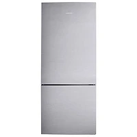 Samsung 28" Bottom Freezer Refrigerator (RL1505SBASR) - Stainless - Open Box - Perfect Condition