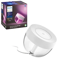 Philips Hue Iris Smart LED Lamp - White & Colour Ambiance - Only at Best Buy