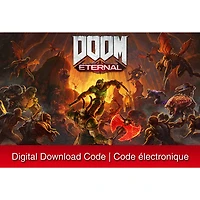 Doom Eternal (Switch) - Digital Download