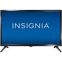 Insignia 24" 720p LED TV (NS-24D310CA21) - 2020 - Only at Best Buy