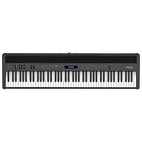 Roland FP-60X 88-Key Weighted Hammer Action Digital Piano- Black