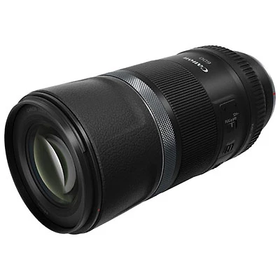 Open Box - Canon RF 600mm f/11 IS STM Super-Telephoto Lens