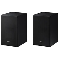 Samsung SWA-9500S/ZC 2.0.2 Channel Wireless Rear Speaker - Pair