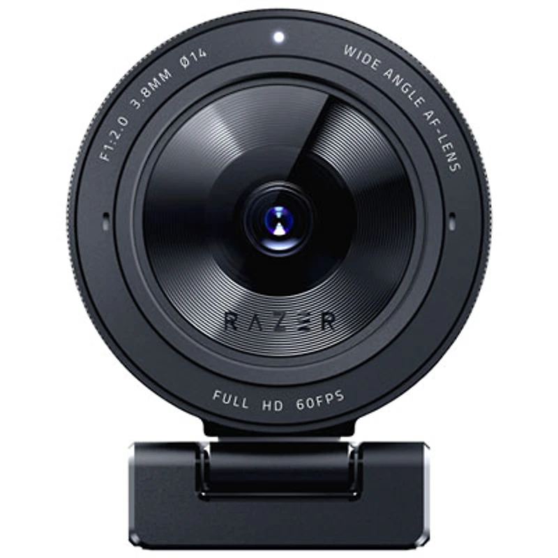 Razer Kiyo Pro 1080p HD Webcam (RZ19-03640100-R3U1)