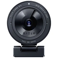 Razer Kiyo Pro 1080p HD Webcam (RZ19-03640100-R3U1)