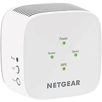 NETGEAR AC750 Wi-Fi 5 Range Extender (EX2800-100CNS)