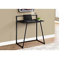 Monarch 29.5"W Kids Computer Desk - Black