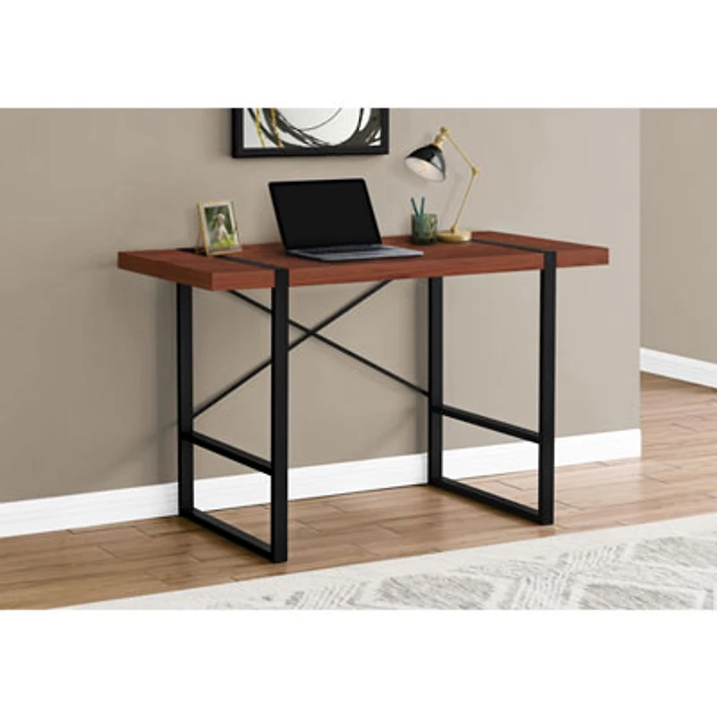 Monarch 49"W Computer Desk