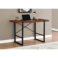 Monarch 49"W Computer Desk