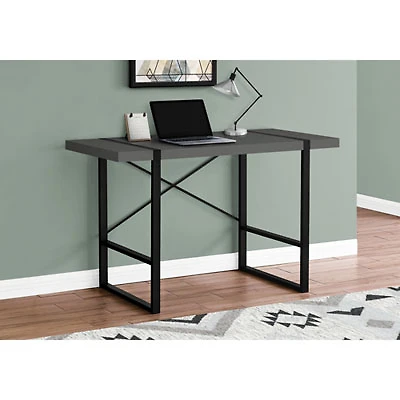 Monarch 49"W Computer Desk