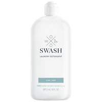 Swash Pure Linen Laundry Detergent (SWHLDLFL2B) - 0.88L