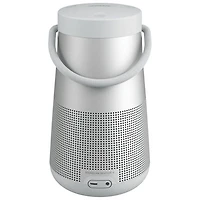 Bose SoundLink Revolve+ II Splashproof Bluetooth Wireless Speaker - Luxe Silver