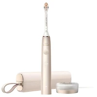 Philips Sonicare Prestige Electric Toothbrush (HX9990/11) - Champagne