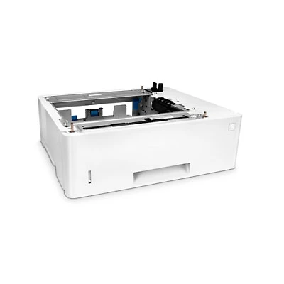 Open Box - HP LASERJET 550 SHEET FEEDER TRAY (CF404A)