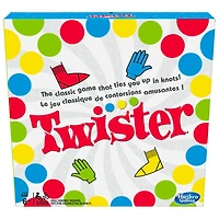 Hasbro Twister Party Game