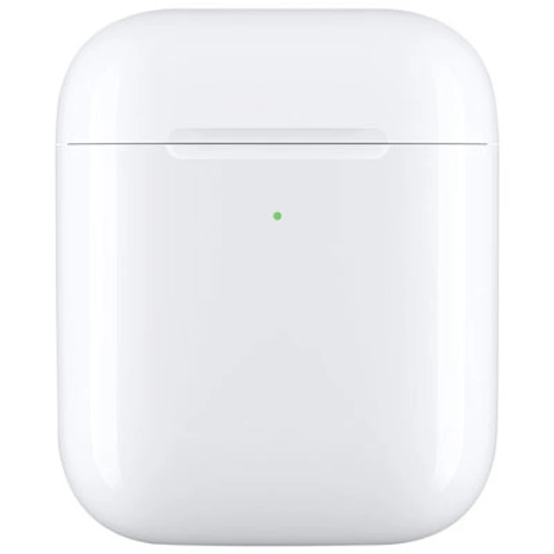 Open Box - Apple Wireless Charging Case for AirPods
